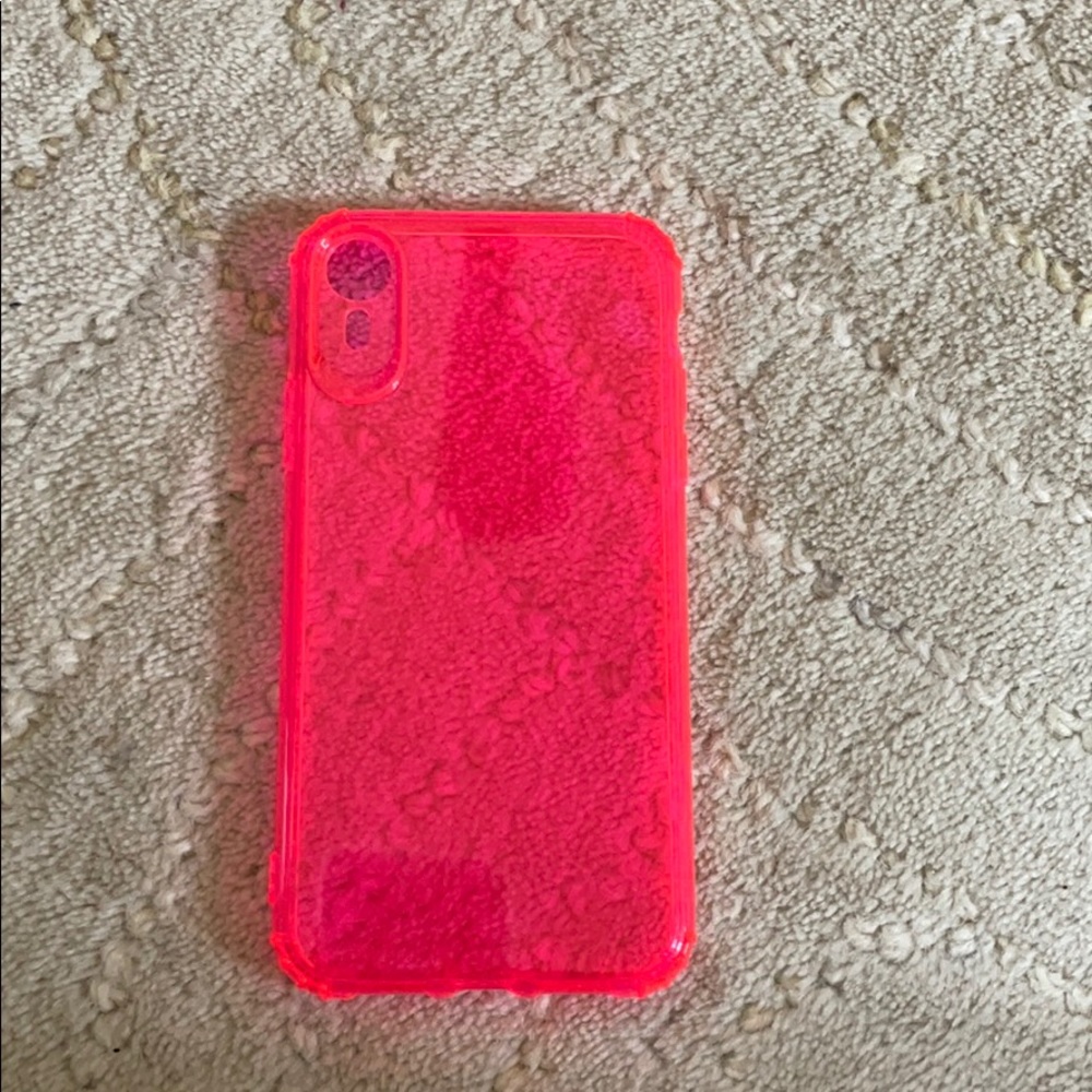 iPhone XR case